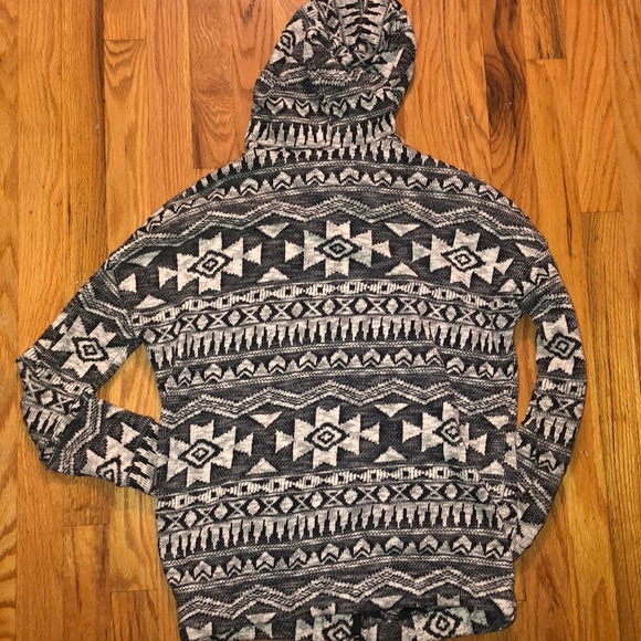 Winter Sweater - Picture 4 of 4